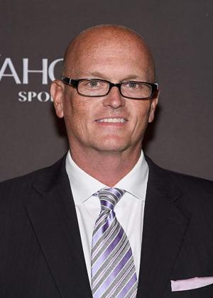 Scott Van Pelt